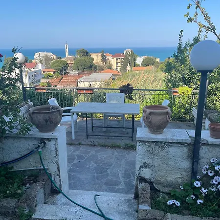 Carlotta * Francavilla Al Mare