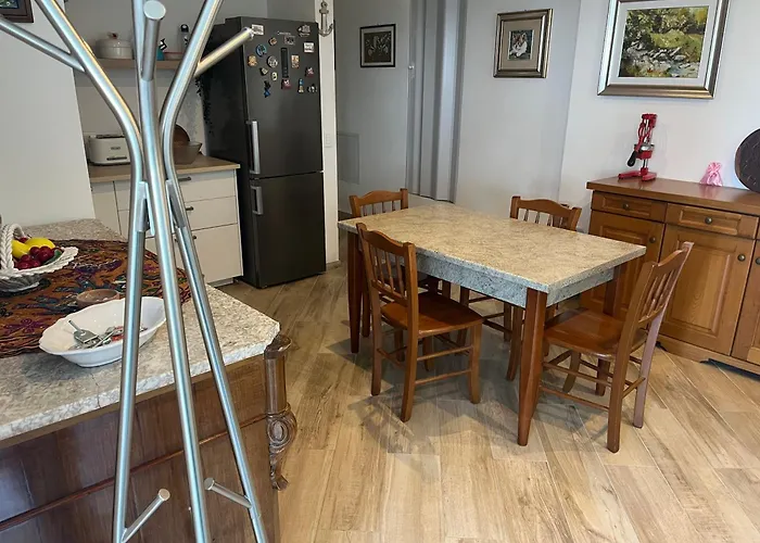 Carlotta Apartamento