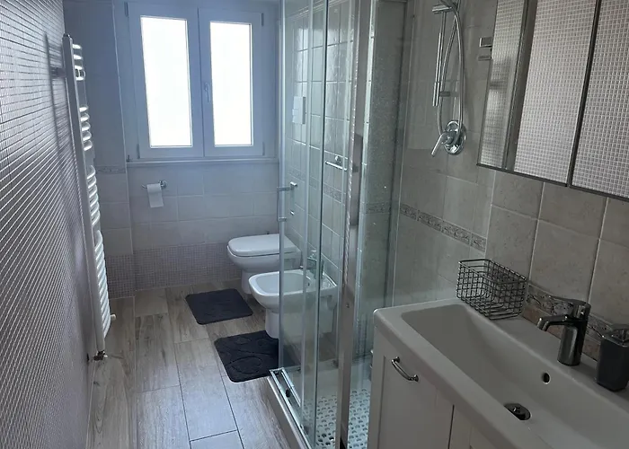 Carlotta Apartamento *