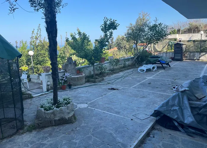 Apartamento Carlotta *