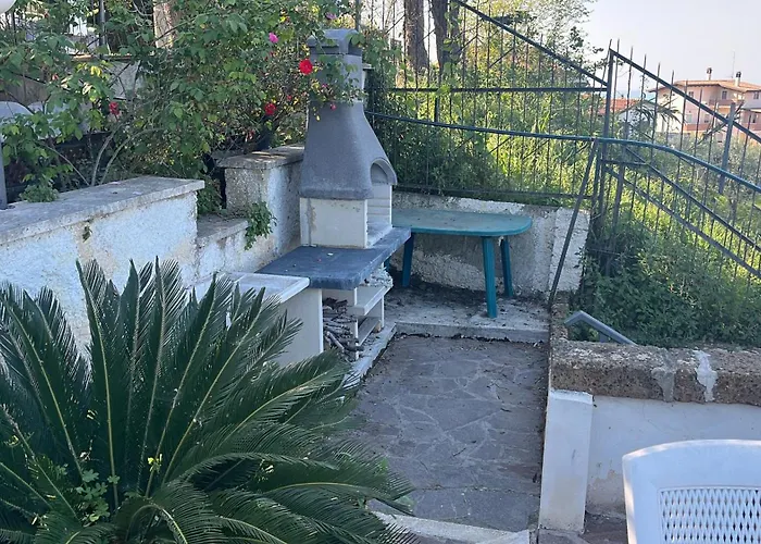 Carlotta * Francavilla Al Mare