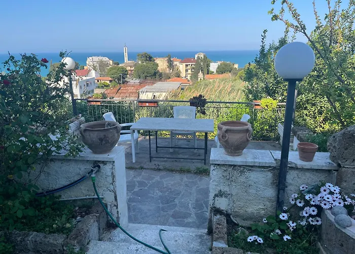 Carlotta * Francavilla Al Mare