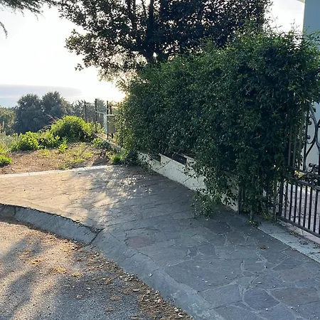 Апартаменты Carlotta