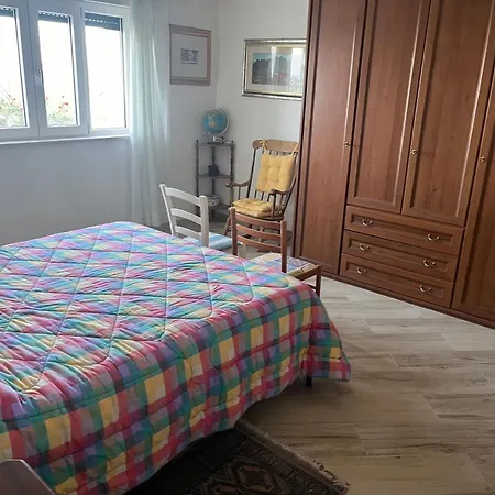 Carlotta Апартаменты