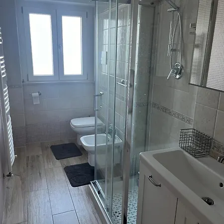 Carlotta Апартаменты *